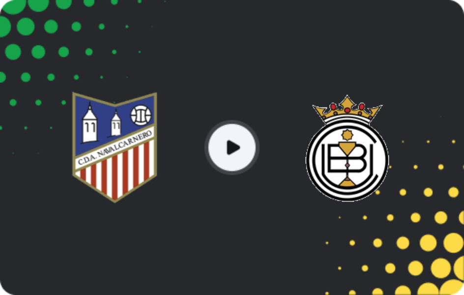 Where to watch Navalcarnero — Conquense, Segunda Federación - Group 5, 19.04.2026