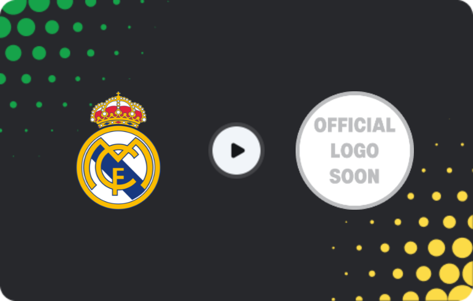 Where to watch Real Madrid III — Colonia Moscardó, Segunda Federación - Group 5, 19.04.2026