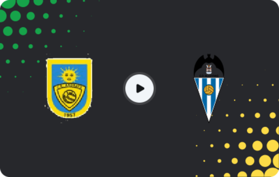 Where to watch Andratx — Alcoyano, Segunda Federación - Group 3, 19.04.2026