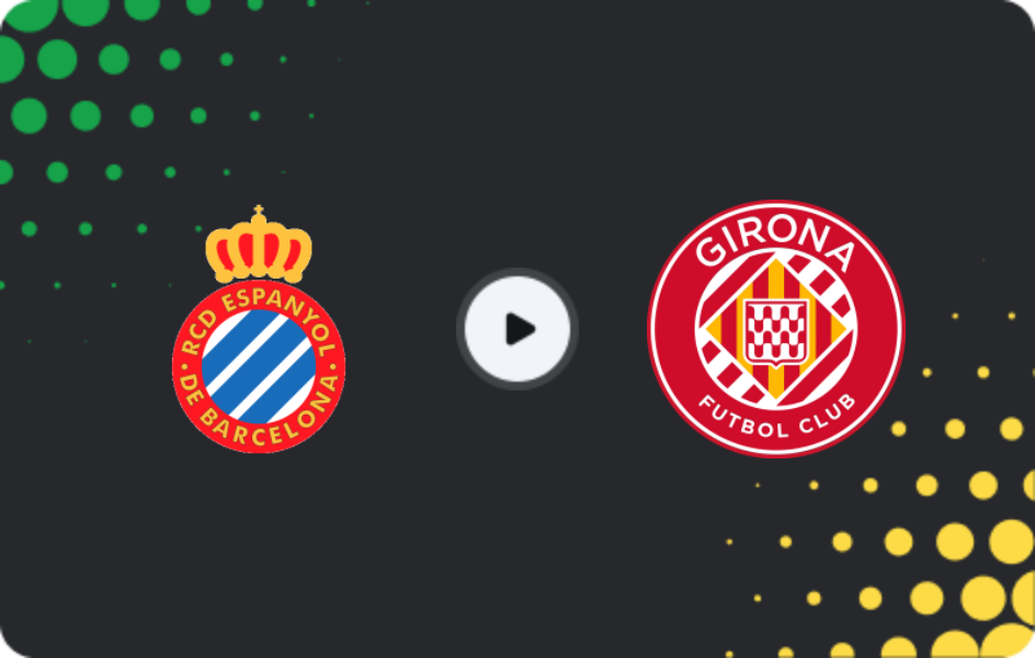 Where to watch Espanyol II — Girona II, Segunda Federación - Group 3, 19.04.2026