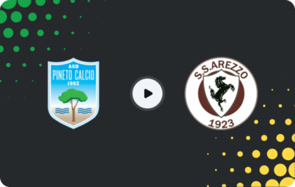 Where to watch Pineto — Arezzo, Serie C - Girone B, 19.04.2026
