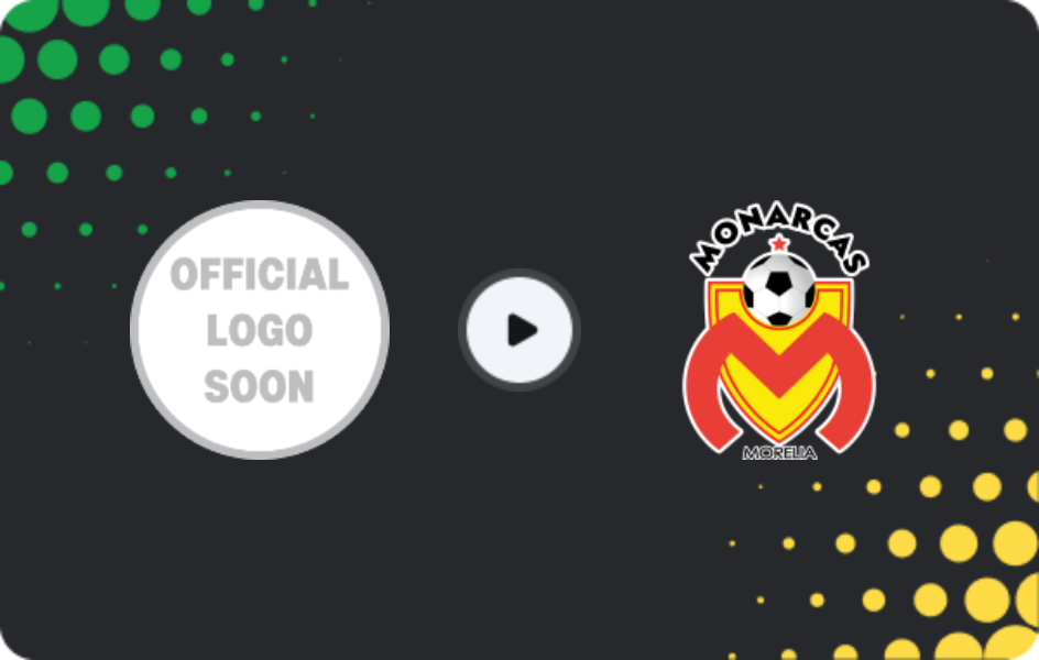 Where to watch CDS Tampico Madero — Monarcas, Liga de Expansión MX, 20.04.2026