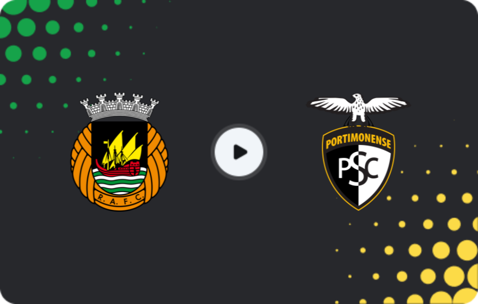 Where to watch Rio Ave U23 — Portimonense U23, Liga Revelação U23, 21.04.2026