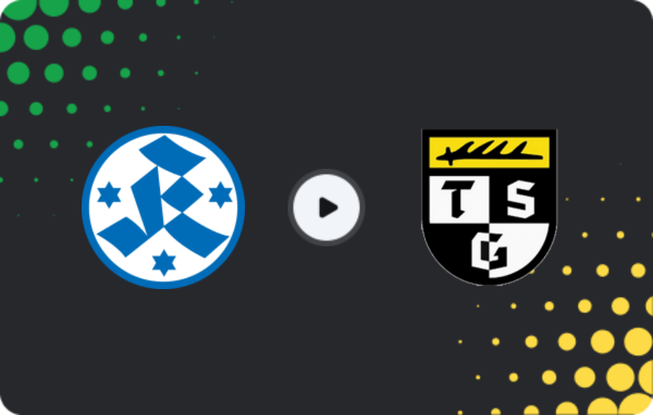 Where to watch Stuttgarter Kickers — Balingen, Regionalliga - SudWest, 21.04.2026