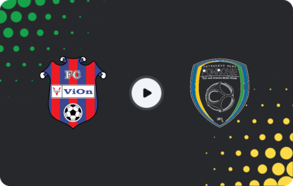 Where to watch Zlaté Moravce — Pohronie, 2. Liga, 24.04.2026