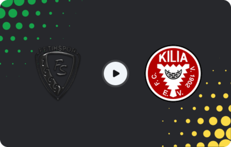 Where to watch Kaltenkirchen — Kilia Kiel, Oberliga - Schleswig-Holstein, 25.04.2026