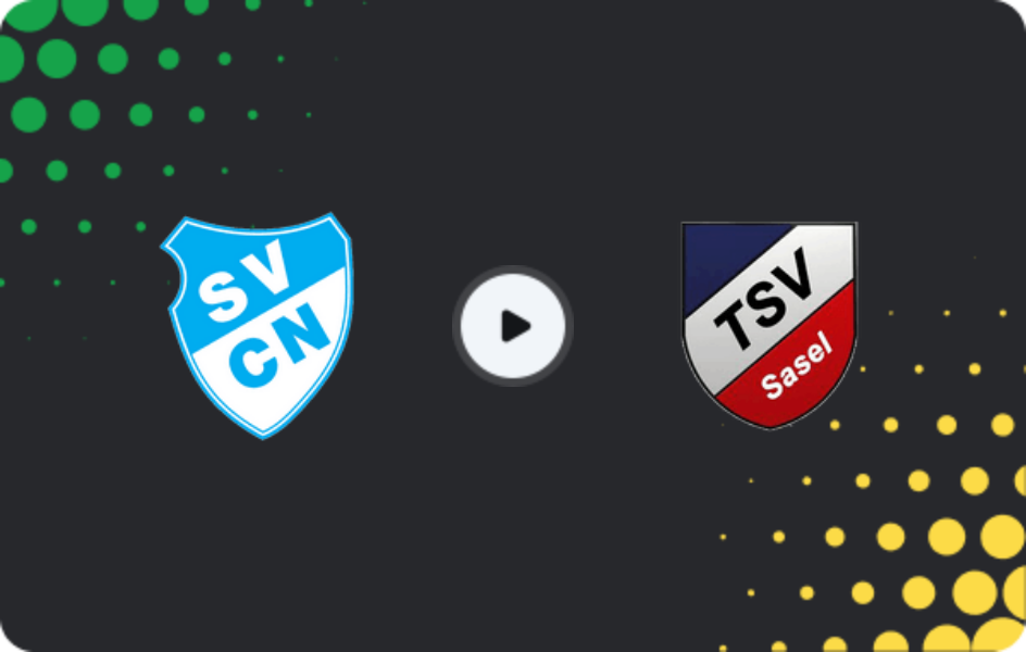 Where to watch Curslack-Neuengamme — Sasel, Oberliga - Hamburg, 25.04.2026