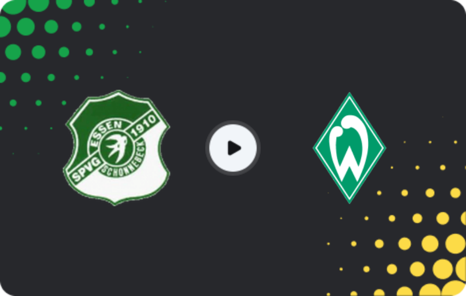 Where to watch Schonnebeck — Biemenhorst, Oberliga - Niederrhein, 26.04.2026