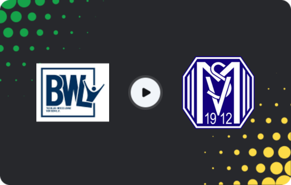 Where to watch BW Lohne — SV Meppen, Regionalliga - Nord, 26.04.2026