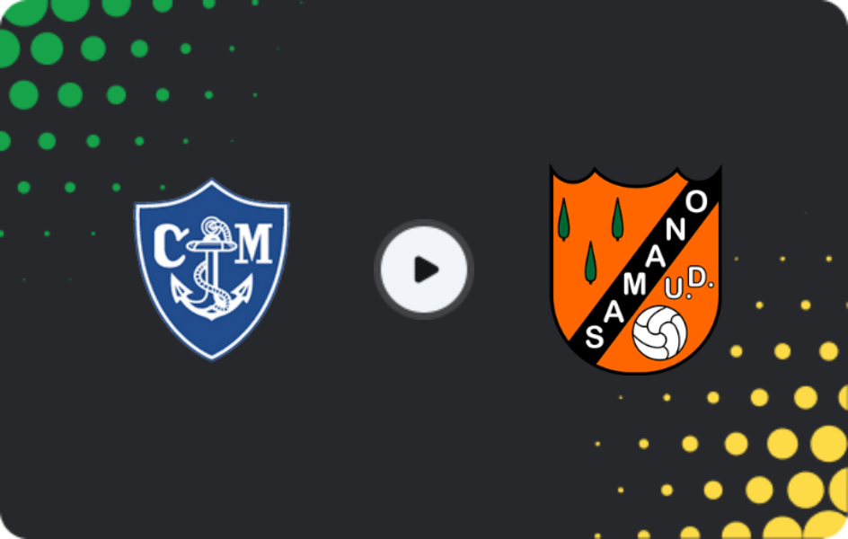 Where to watch Marino de Luanco — Sámano, Segunda Federación – Group 1, 26.04.2026