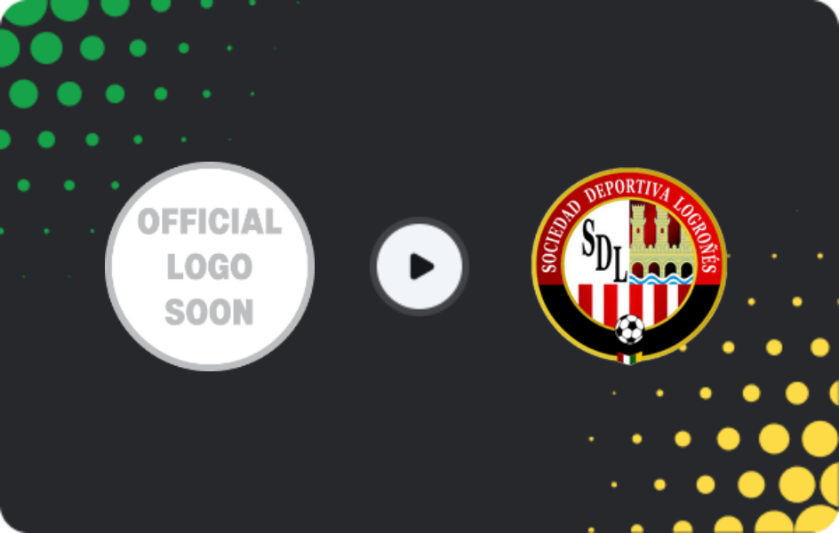 Where to watch Alfaro — SD Logroñés, Segunda Federación - Group 2, 26.04.2026