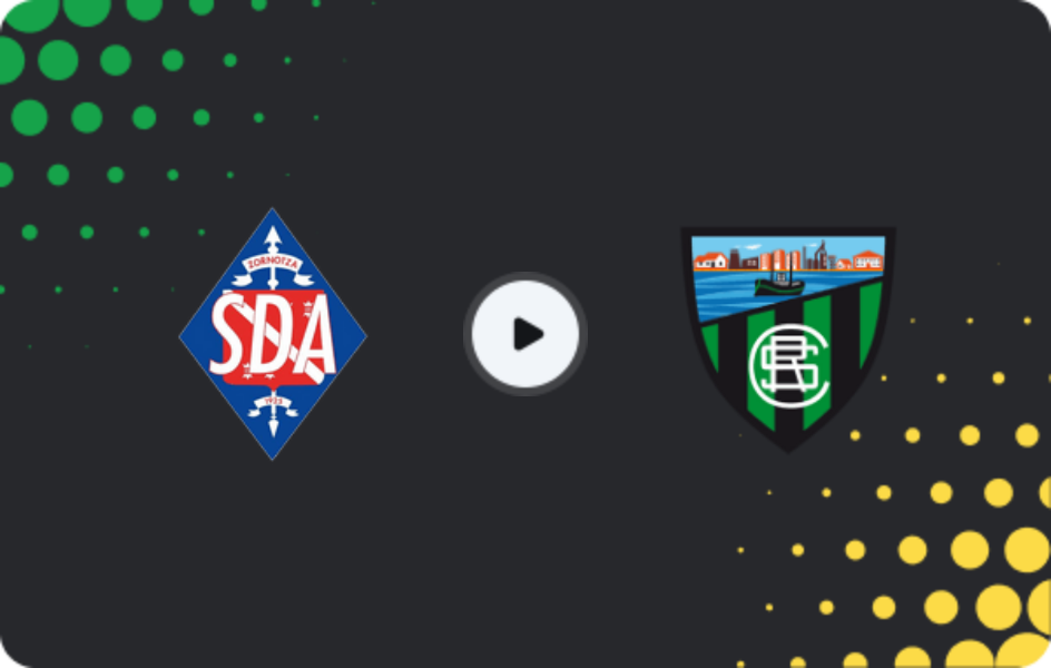 Where to watch Amorebieta — Sestao River, Segunda Federación - Group 2, 25.04.2026