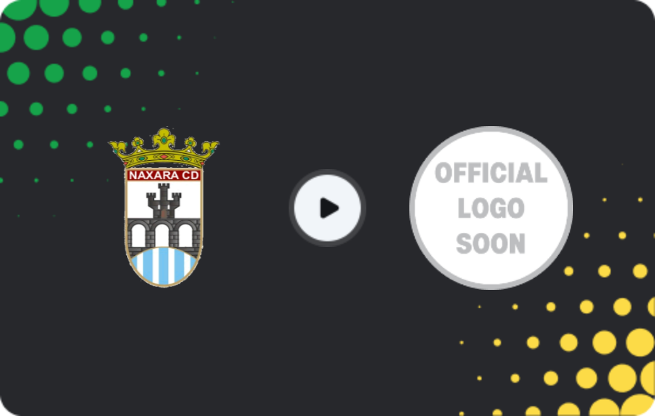 Where to watch Náxara — Beasain, Segunda Federación - Group 2, 26.04.2026