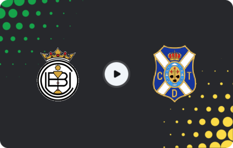 Where to watch Conquense — Tenerife II, Segunda Federación - Group 5, 26.04.2026