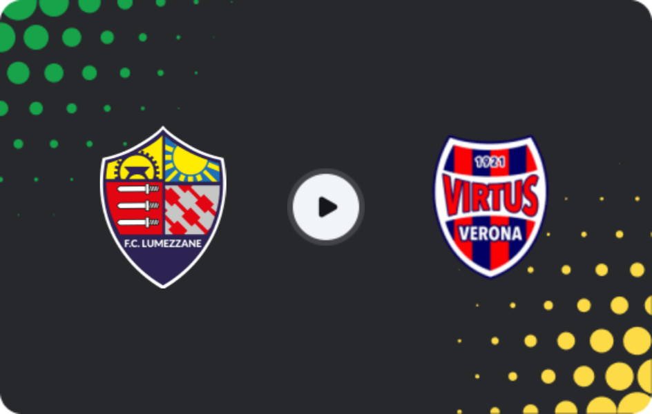 Where to watch Lumezzane — Virtus Verona, Serie C - Girone A, 26.04.2026