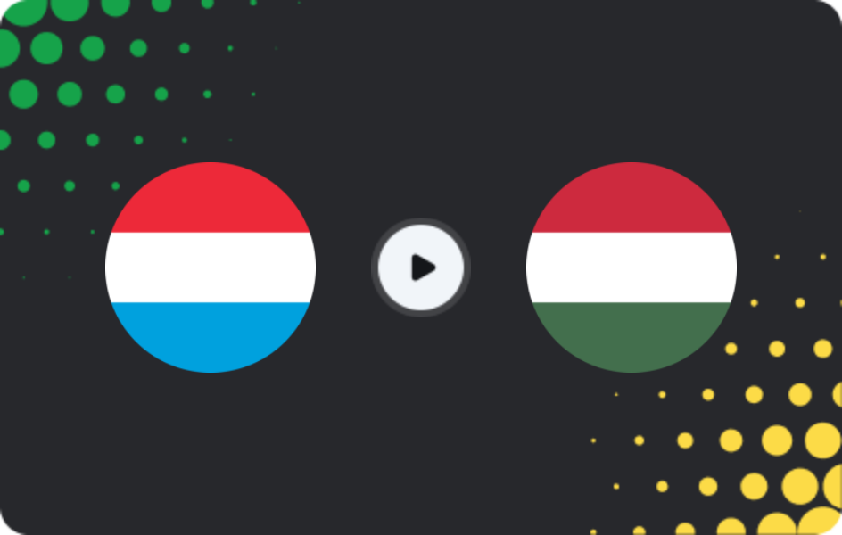 Where to watch Luxembourg U17 — Hungary U17, UEFA U17 Championship - Qualification, 28.04.2026