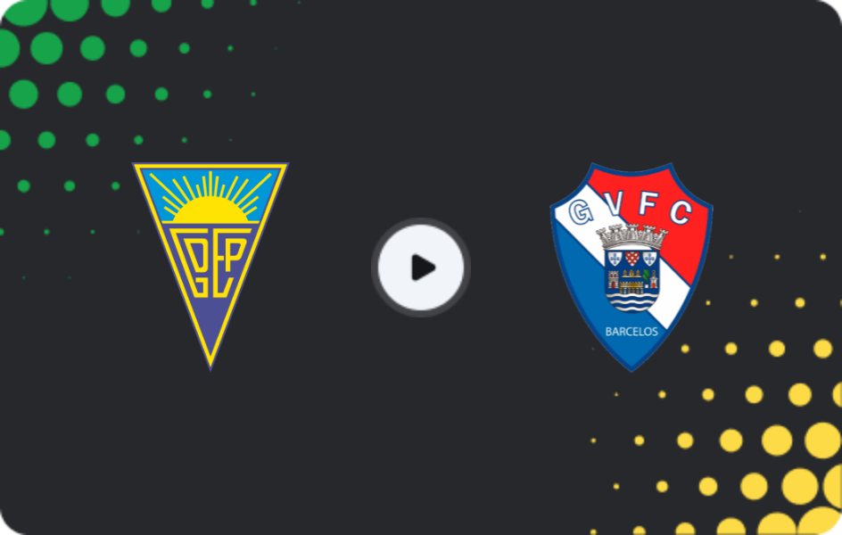 Where to watch Estoril U23 — Gil Vicente U23, Liga Revelação U23, 28.04.2026