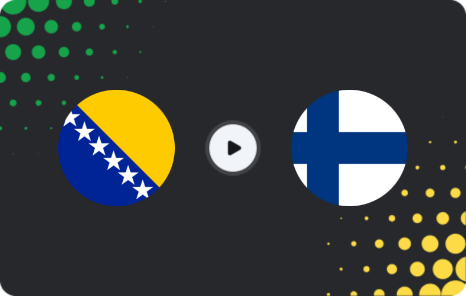 Where to watch Bosnia-Herzegovina U17 — Finland U17, UEFA U17 Championship - Qualification, 29.04.2026