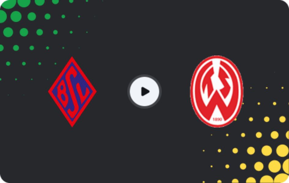 Where to watch Blumenthaler SV — Woltmershausen, Oberliga - Bremen, 02.05.2026