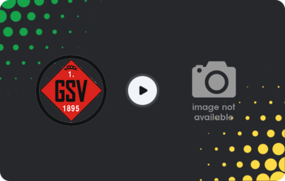 Where to watch Göppinger SV — Türkspor Neckarsulm, Oberliga - Baden-Württemberg, 02.05.2026