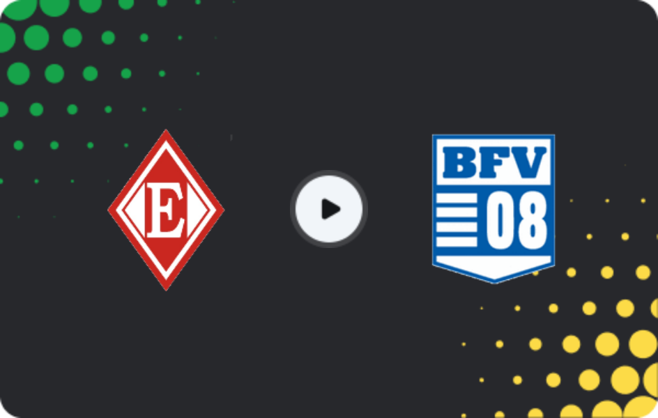 Where to watch Einheit Wernigerode — Bischofswerdaer FV, NOFV-Oberliga Süd, 02.05.2026