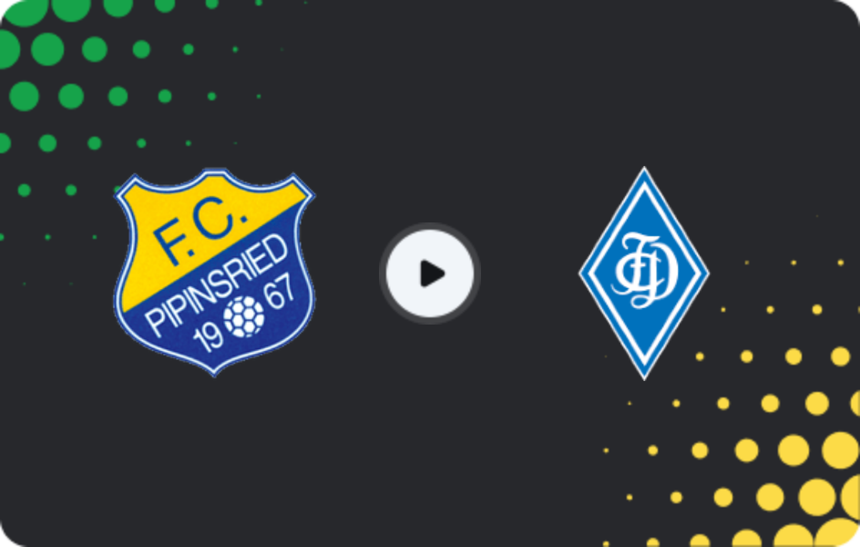 Where to watch Pipinsried — Deisenhofen, Oberliga - Bayern Süd, 02.05.2026