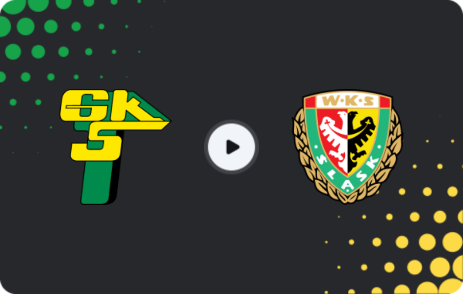 Where to watch Górnik Łęczna — Slask Wroclaw, 1 Liga, 02.05.2026
