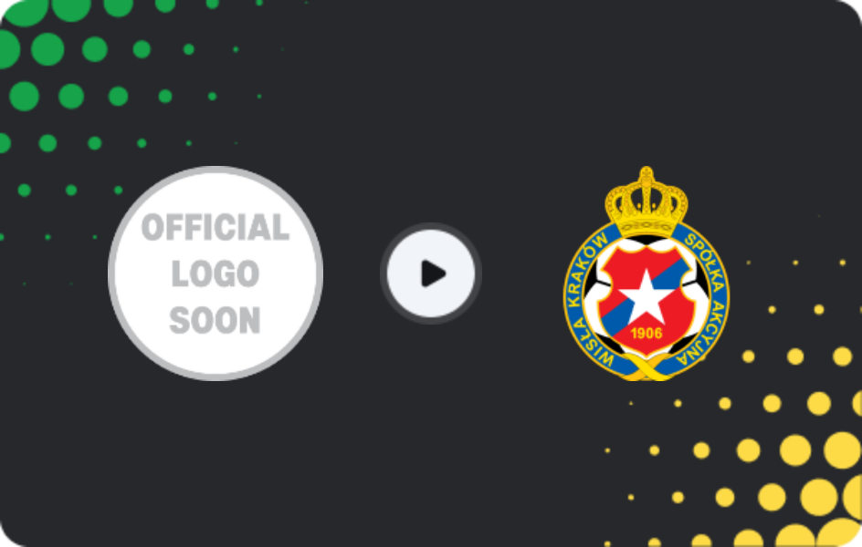 Where to watch Stal Rzeszów — Wisla Krakow, 1 Liga, 02.05.2026