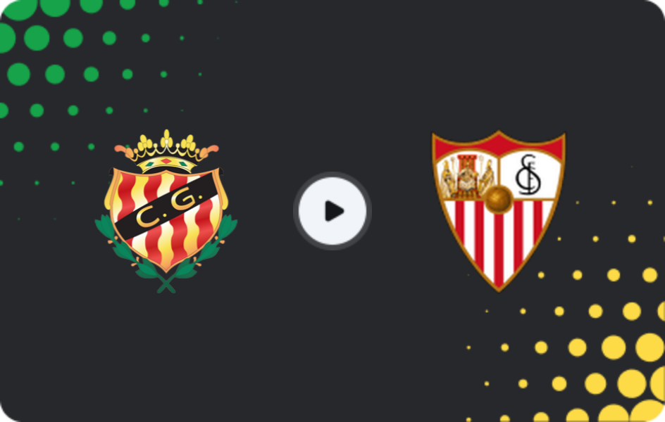 Where to watch Gimnastic — Sevilla Atletico, Primera Federación – Group 2, 03.05.2026