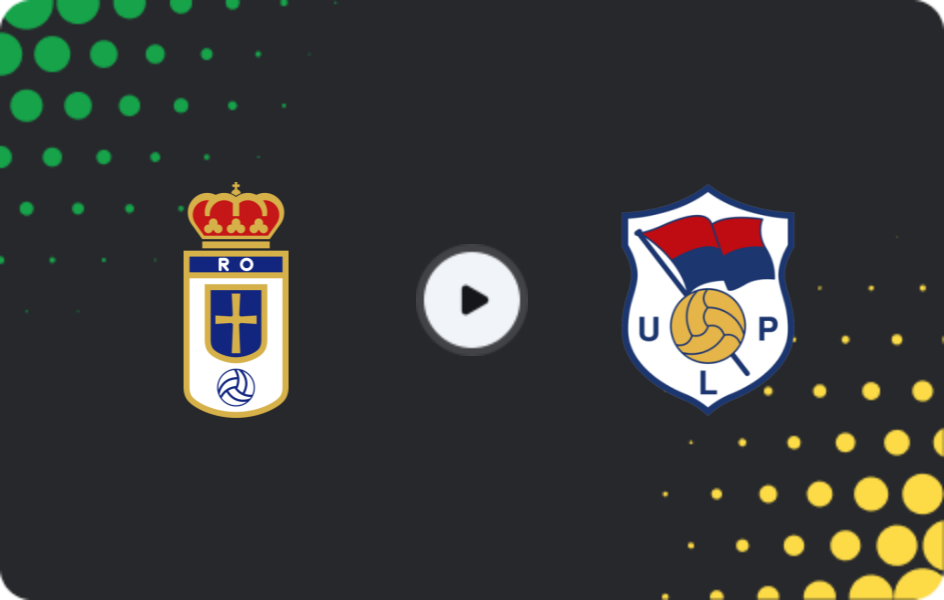 Where to watch Real Oviedo II — Langreo, Segunda Federación – Group 1, 03.05.2026