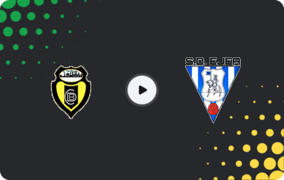 Where to watch Basconia — Ejea, Segunda Federación - Group 2, 03.05.2026