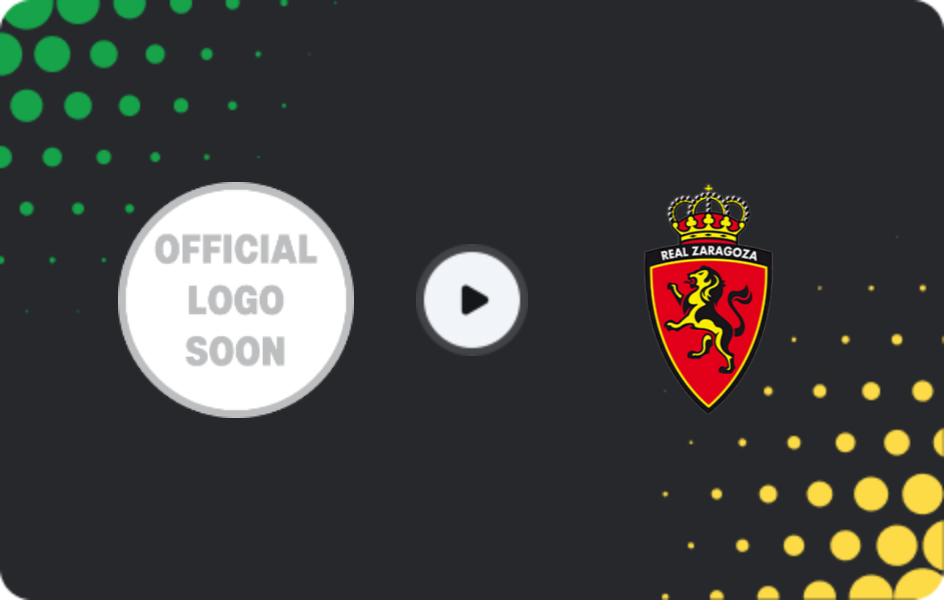 Where to watch Beasain — Real Zaragoza II, Segunda Federación - Group 2, 03.05.2026