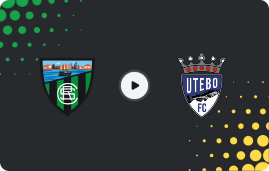 Where to watch Sestao River — Utebo, Segunda Federación - Group 2, 03.05.2026