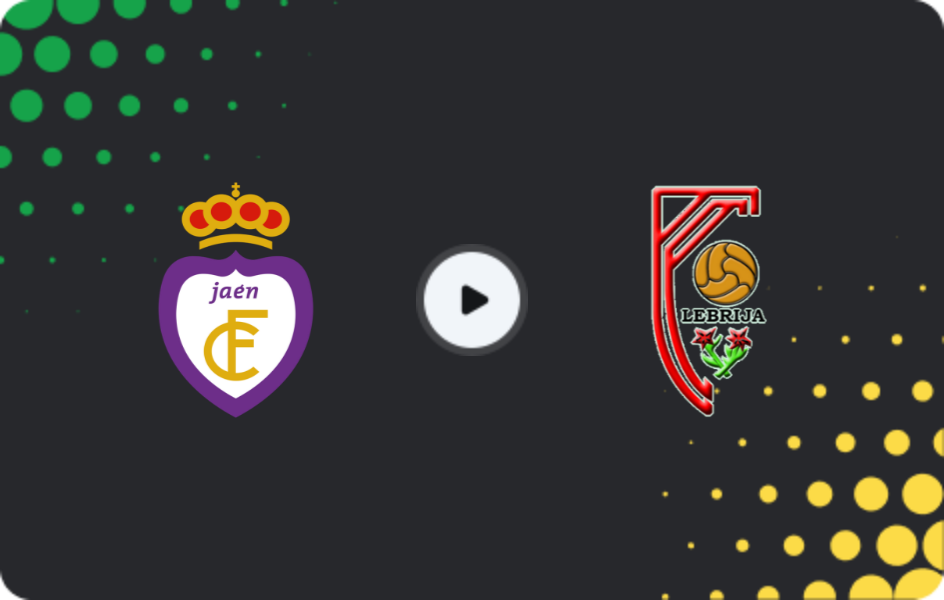 Where to watch Real Jaén — Antoniano, Segunda Federación - Group 4, 03.05.2026