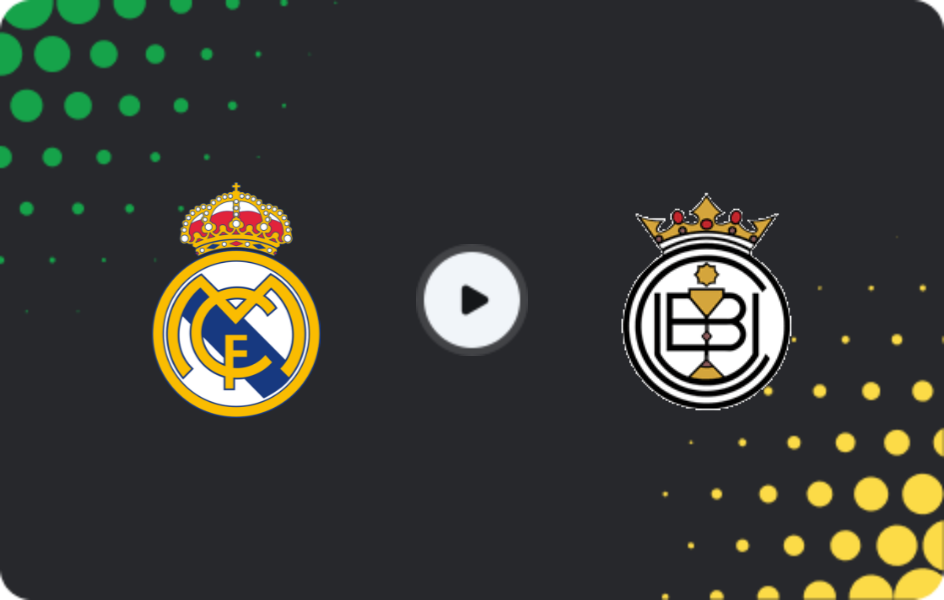Where to watch Real Madrid III — Conquense, Segunda Federación - Group 5, 03.05.2026
