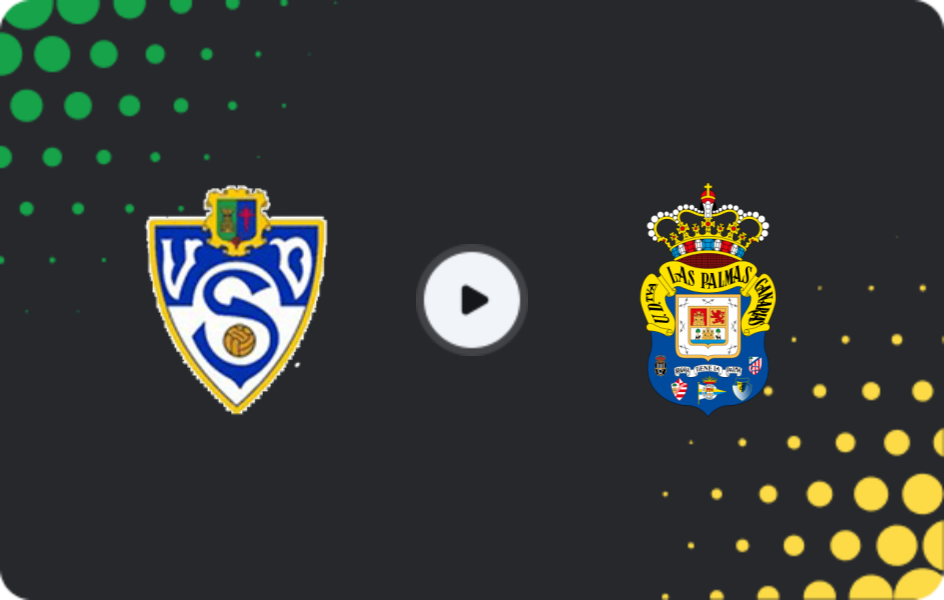 Where to watch Socuéllamos — Las Palmas II, Segunda Federación - Group 5, 03.05.2026