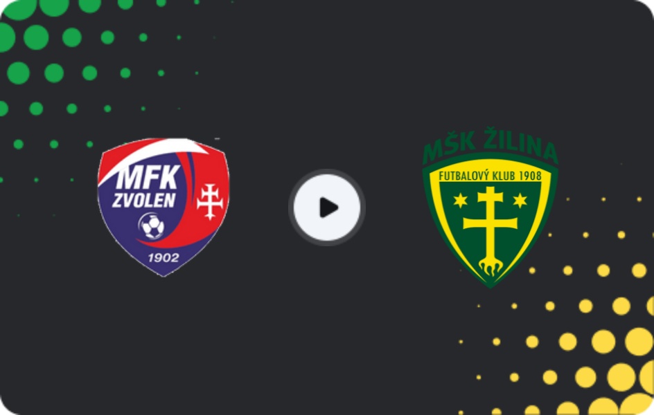 Where to watch Lokomotíva Zvolen — Žilina II, 2. Liga, 08.05.2026