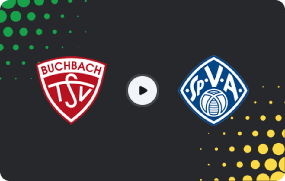 Where to watch Buchbach — Viktoria Aschaffenburg, Regionalliga - Bayern, 08.05.2026
