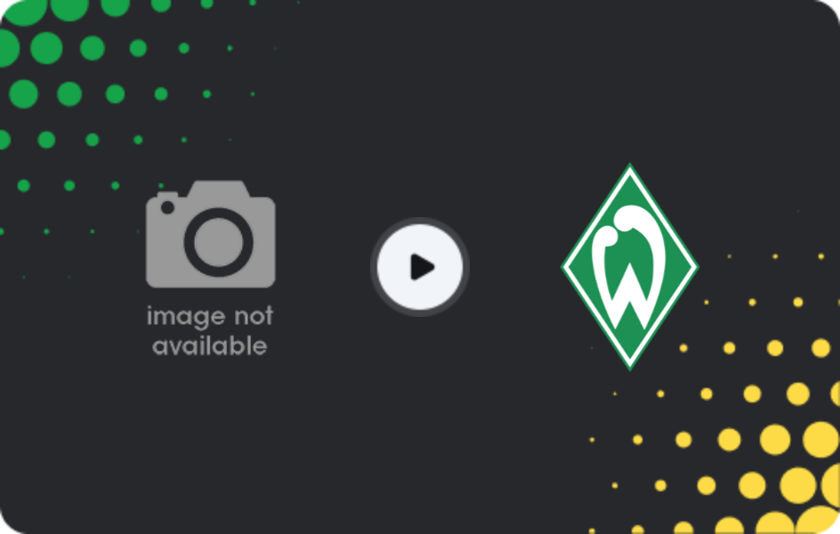 Where to watch Sebaldsbrück — Werder Bremen III, Oberliga - Bremen, 10.05.2026