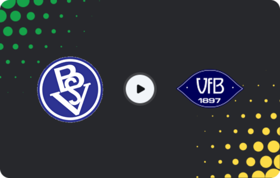 Where to watch Bremer SV — VfB Oldenburg, Regionalliga - Nord, 10.05.2026
