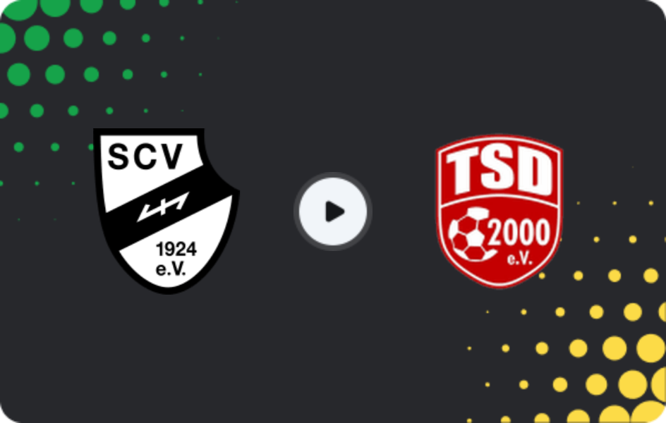 Where to watch Verl II — Türkspor Dortmund, Oberliga - Westfalen, 10.05.2026