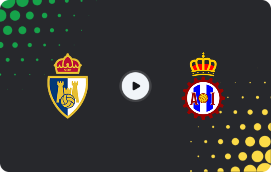 Where to watch Ponferradina — Real Avilés, Primera Federación – Group 1, 10.05.2026