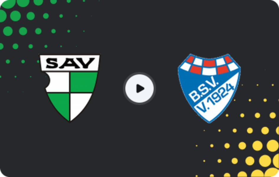 Where to watch Aumund-Vegesack — Brinkumer SV, Oberliga - Bremen, 15.05.2026