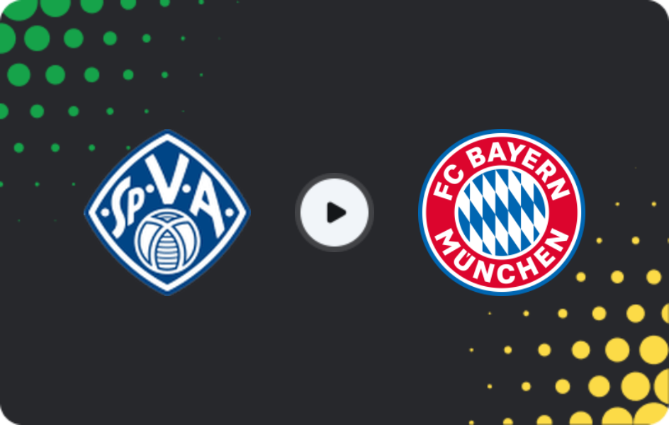 Where to watch Viktoria Aschaffenburg — Bayern II, Regionalliga - Bayern, 16.05.2026