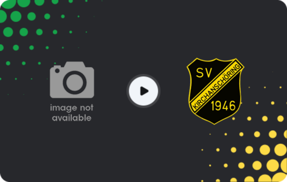 Where to watch Sportfreunde Schwaig — Kirchanschöring, Oberliga - Bayern Süd, 16.05.2026