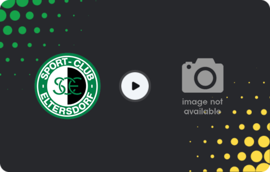 Where to watch Eltersdorf — Großschwarzenlohe, Oberliga - Bayern Nord, 16.05.2026