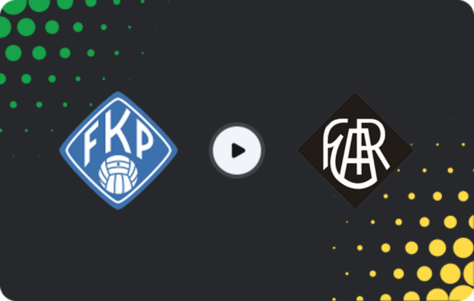 Where to watch Pirmasens — Arminia Ludwigshafen, Oberliga Rheinland-Pfalz/Saar, 16.05.2026