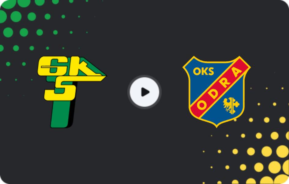 Where to watch Górnik Łęczna — Odra Opole, 1 Liga, 16.05.2026