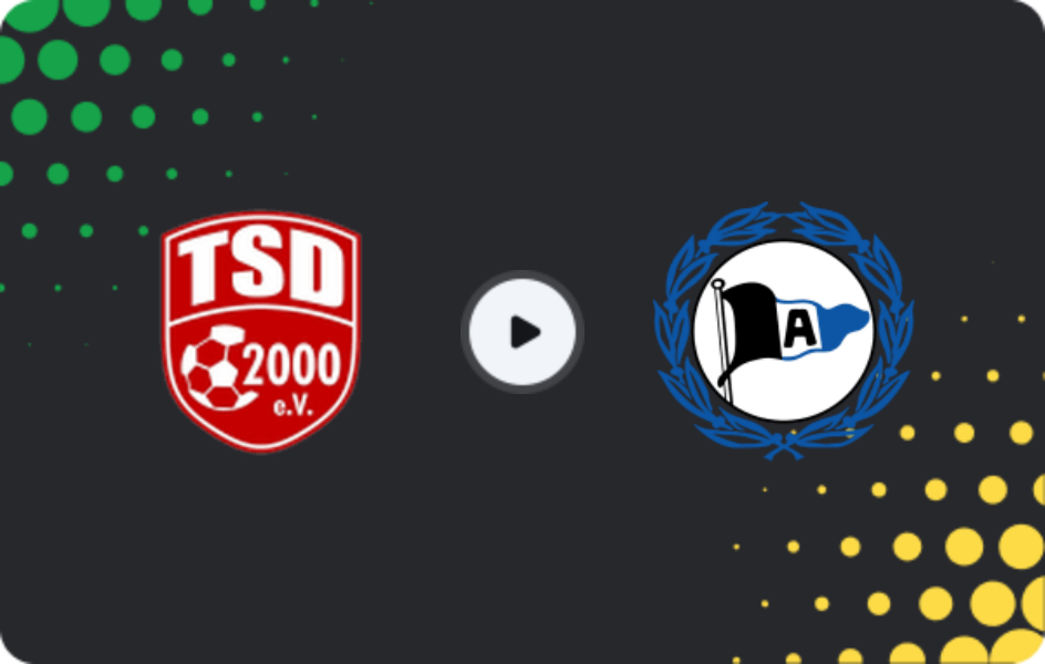 Where to watch Türkspor Dortmund — Arminia II, Oberliga - Westfalen, 17.05.2026