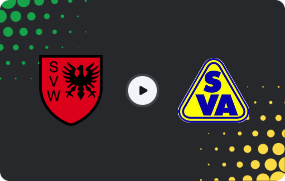 Where to watch Wilhelmshaven — Atlas Delmenhorst, Oberliga - Niedersachsen, 17.05.2026